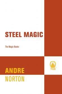 Steel Magic Steel Magic