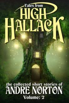 Tales From High Hallack, Volume 2 Tales From High Hallack, Volume 2