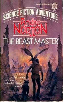The Beast Master bm-1