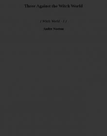 Three Against the Witch World ww-3