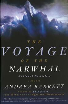 Voyage of the Narwhal Voyage of the Narwhal