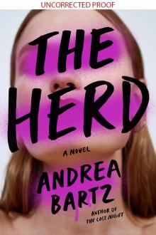 The Herd (ARC) The Herd (ARC)