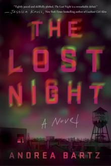 The Lost Night The Lost Night