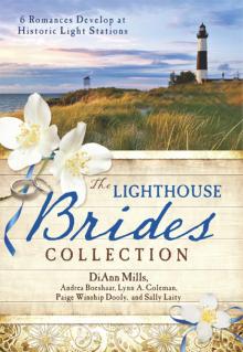 Lighthouse Brides Collection Lighthouse Brides Collection
