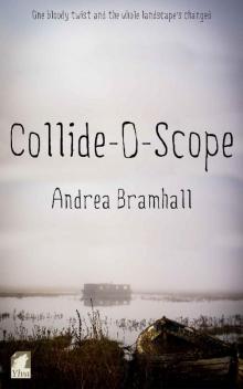 Collide-O-Scope (Norfolk Coast Investigation Stories Book 1) Collide-O-Scope (Norfolk Coast Investigation Stories Book 1)