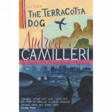 IM2 The Terra-Cotta Dog (2002) IM2 The Terra-Cotta Dog (2002)