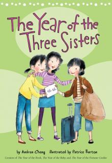The Year of the Three Sisters The Year of the Three Sisters