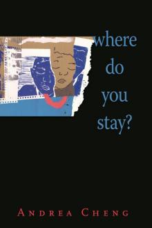 Where Do You Stay