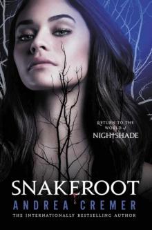Snakeroot Snakeroot