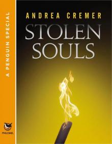 Stolen Souls Stolen Souls