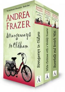 Belchester Box Set