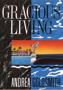 Gracious Living Gracious Living