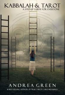 Kabbalah and Tarot Kabbalah and Tarot