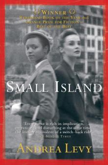 Small Island Small Island