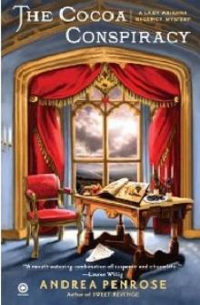 The Cocoa Conspiracy lahm-2