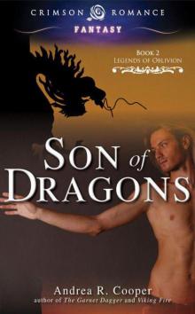 Son of Dragons