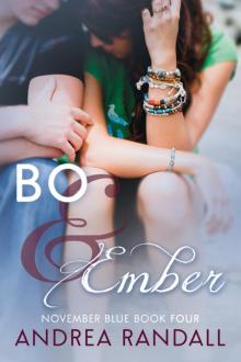 Bo & Ember Bo & Ember