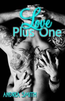 Love Plus One ('G-Man Series') Love Plus One ('G-Man Series')