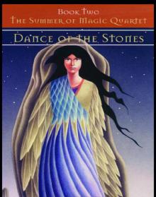 Dance of the Stones Dance of the Stones