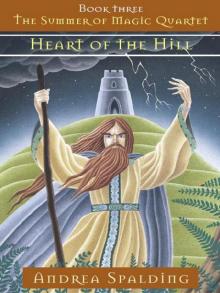 Heart of the Hill Heart of the Hill