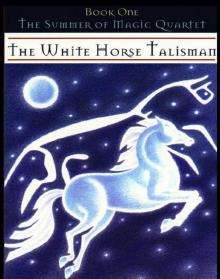 White Horse Talisman White Horse Talisman