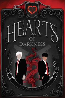 Hearts of Darkness Hearts of Darkness