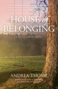House of Belonging House of Belonging