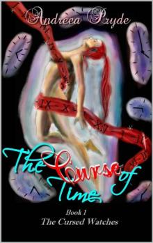 The Curse of Time The Curse of Time