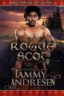 Rogue Scot: Brethren of Stone Rogue Scot: Brethren of Stone