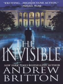 The Invisible (Ryan Kealey) The Invisible (Ryan Kealey)