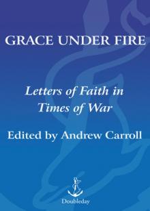 Grace Under Fire Grace Under Fire