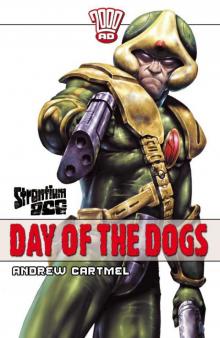 Day of the Dogs Day of the Dogs