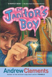 The Janitor's Boy The Janitor's Boy
