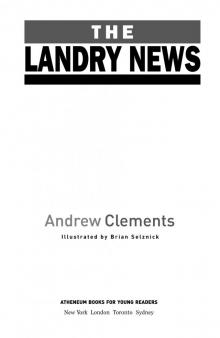 The Landry News