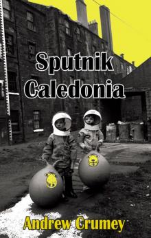 Sputnik Caledonia Sputnik Caledonia