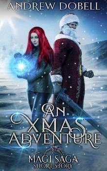 An Xmas Adventure An Xmas Adventure