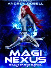 Magi Nexus Magi Nexus