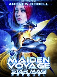 Maiden Voyage_Star Magi Saga_Prequel