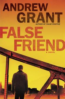 False Friend False Friend