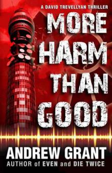 More Harm Than Good More Harm Than Good