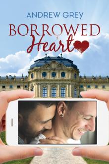 Borrowed Heart Borrowed Heart