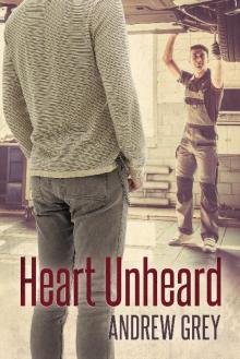 Heart Unheard Heart Unheard