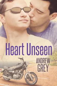 Heart Unseen Heart Unseen