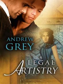 Legal Artistry Legal Artistry