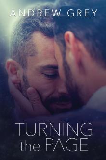 Turning the Page Turning the Page