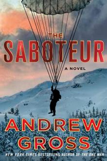The Saboteur The Saboteur