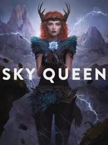 Tabitha Trilogy 2: Sky Queen