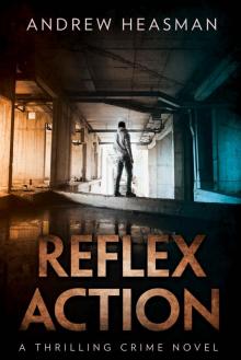 Reflex Action Reflex Action