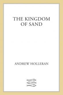 The Kingdom of Sand