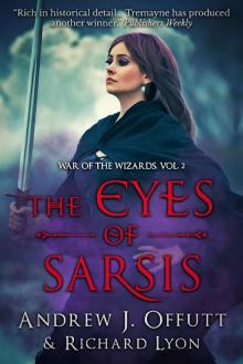 The Eyes of Sarsis